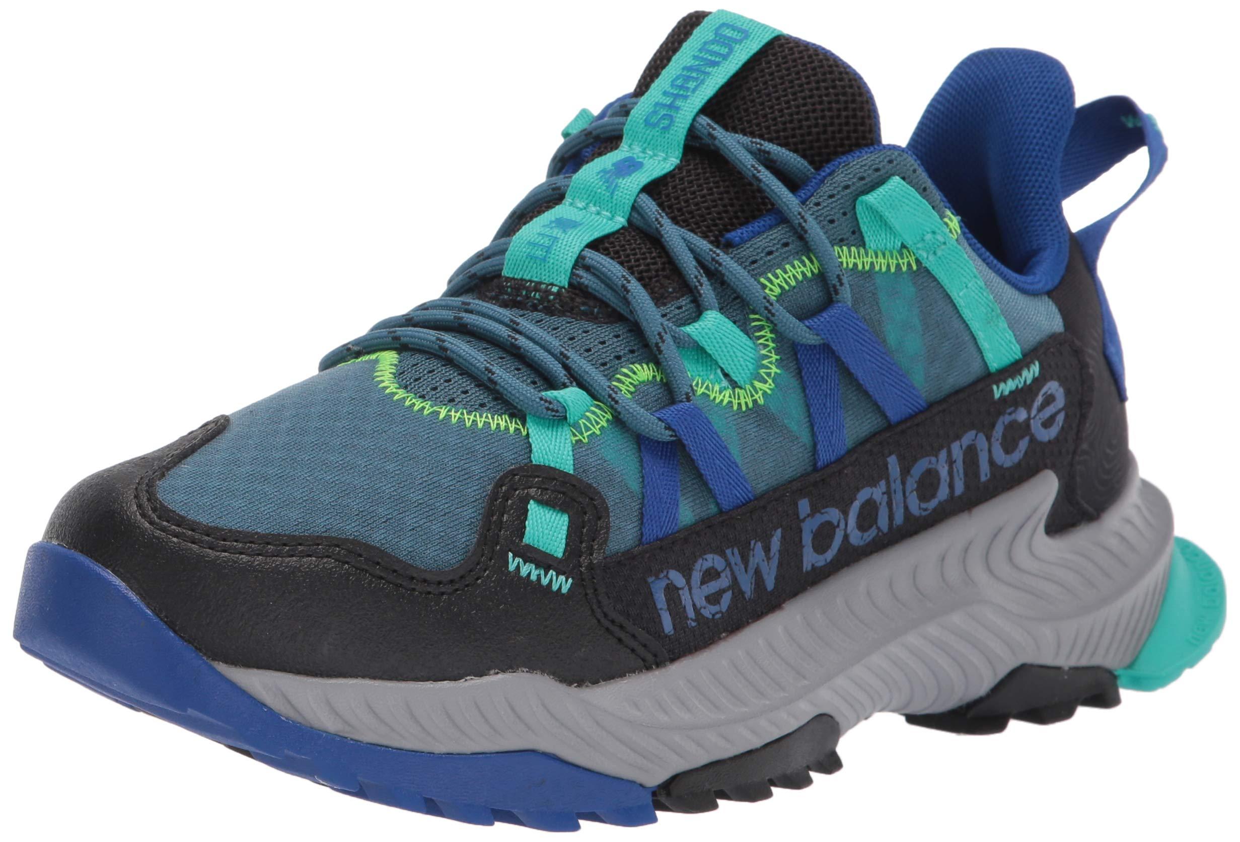 DynaSoft Shando V1 Trail Running Shoe New Balance pour homme en coloris  Bleu | Lyst