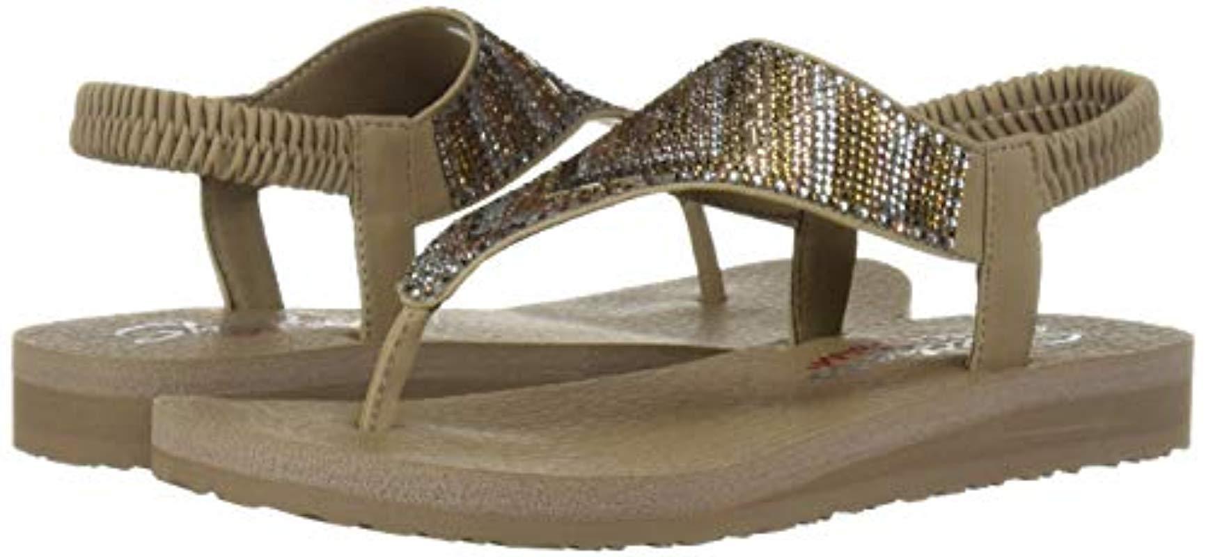 skechers meditation gypsy glam