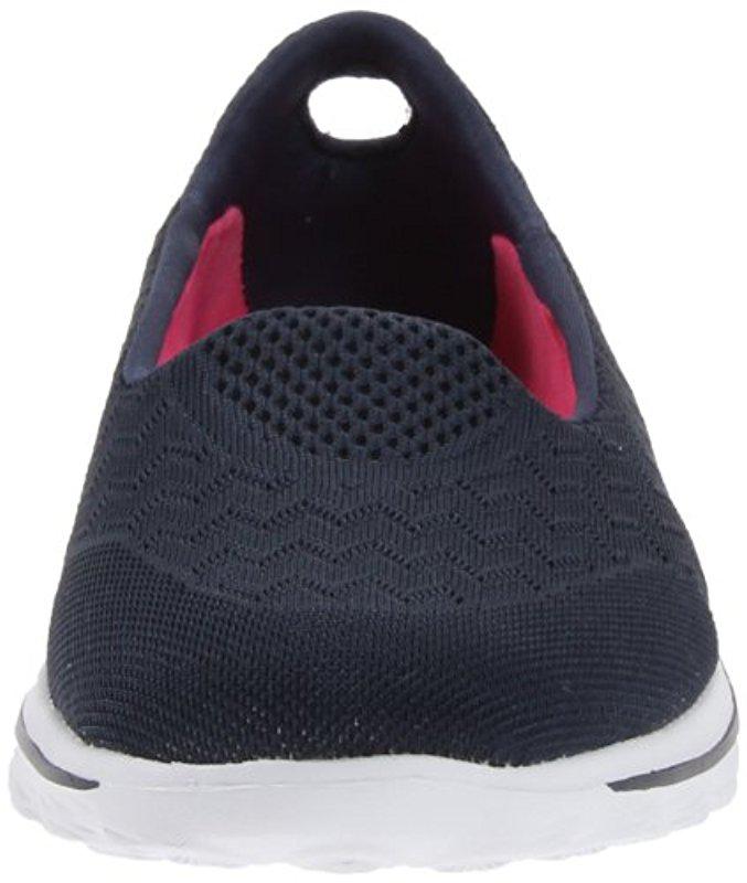 skechers go walk 2 axis