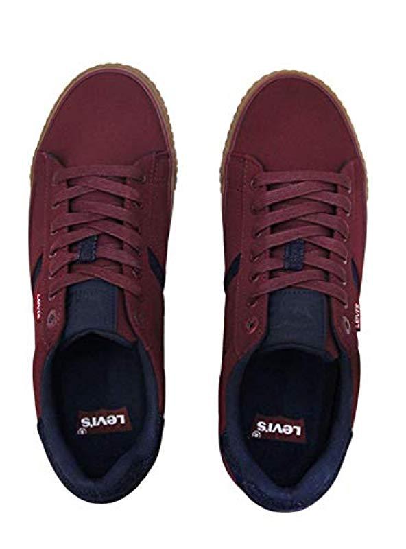levis skinner shoes