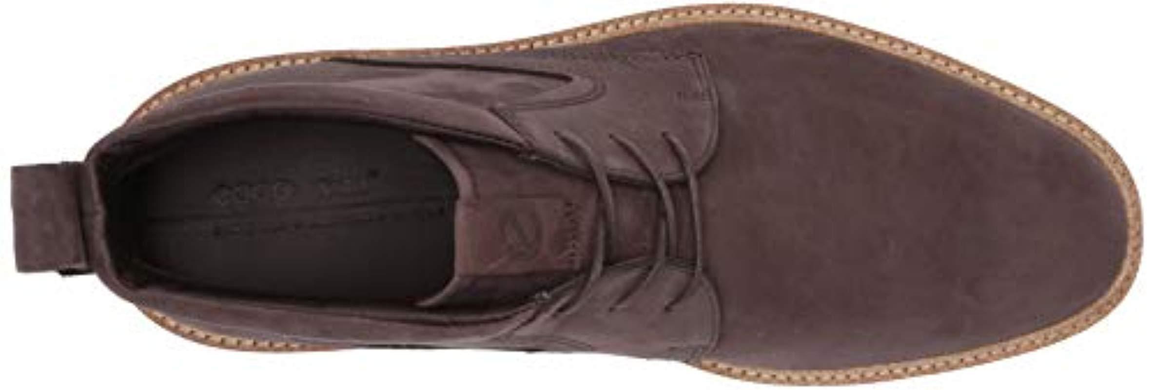 ecco st1 hybrid boot