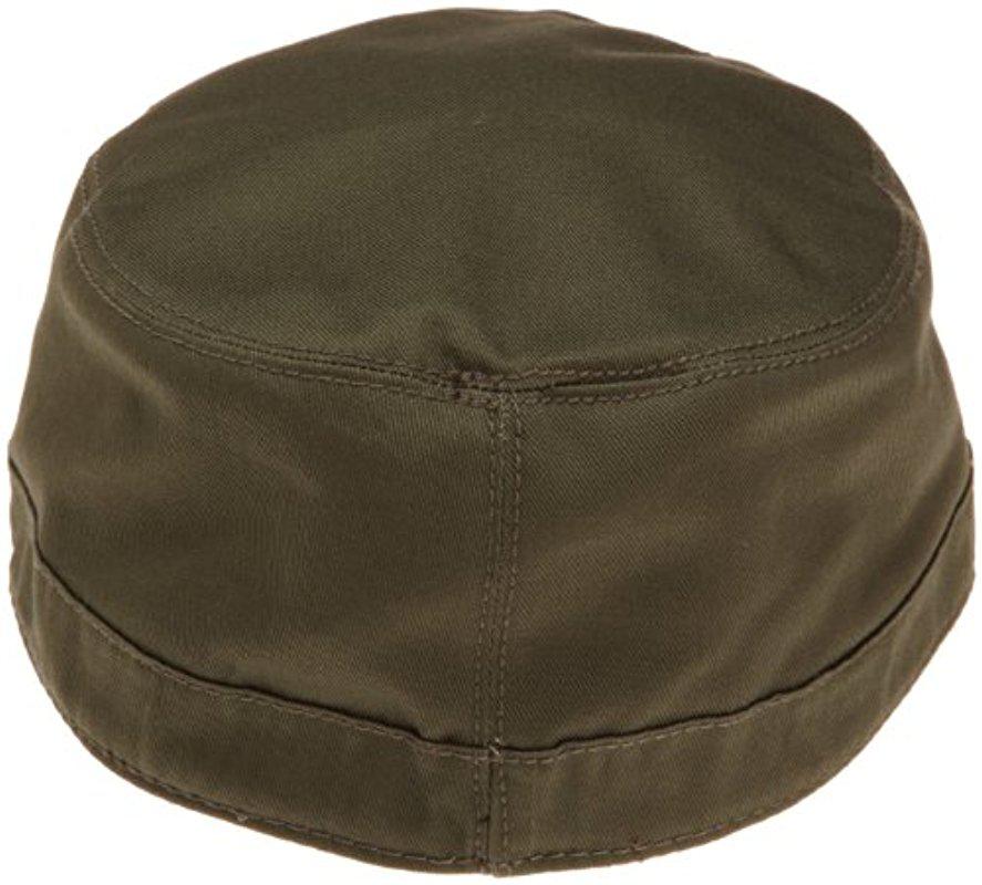 dickies radar cap