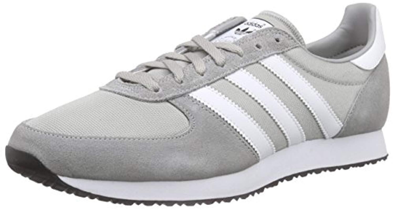 adidas zx racer grey