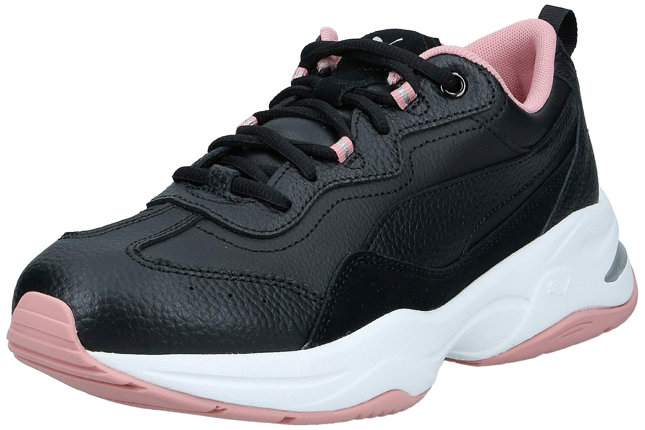 puma cilia lux sneakers