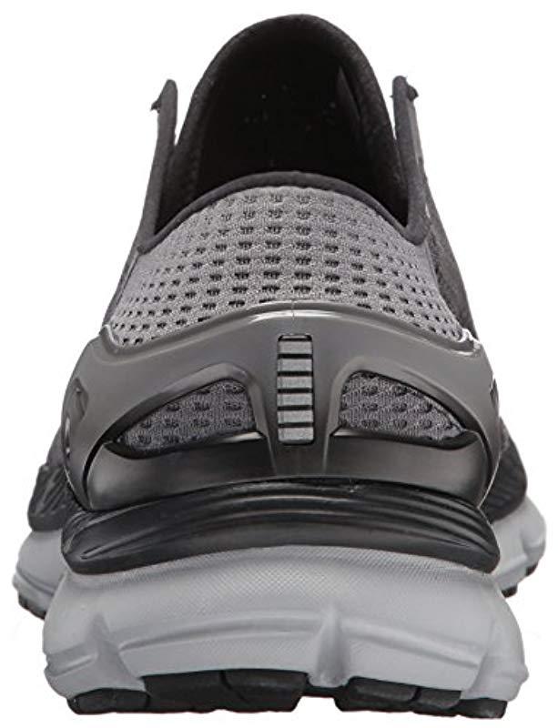 under armour speedform intake trainers