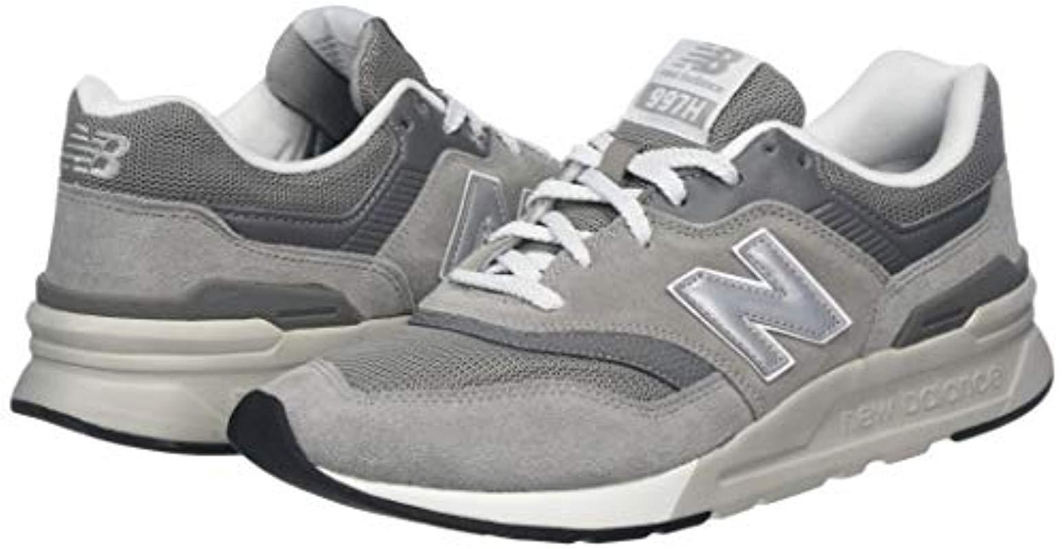 new balance herren 997h core sneaker