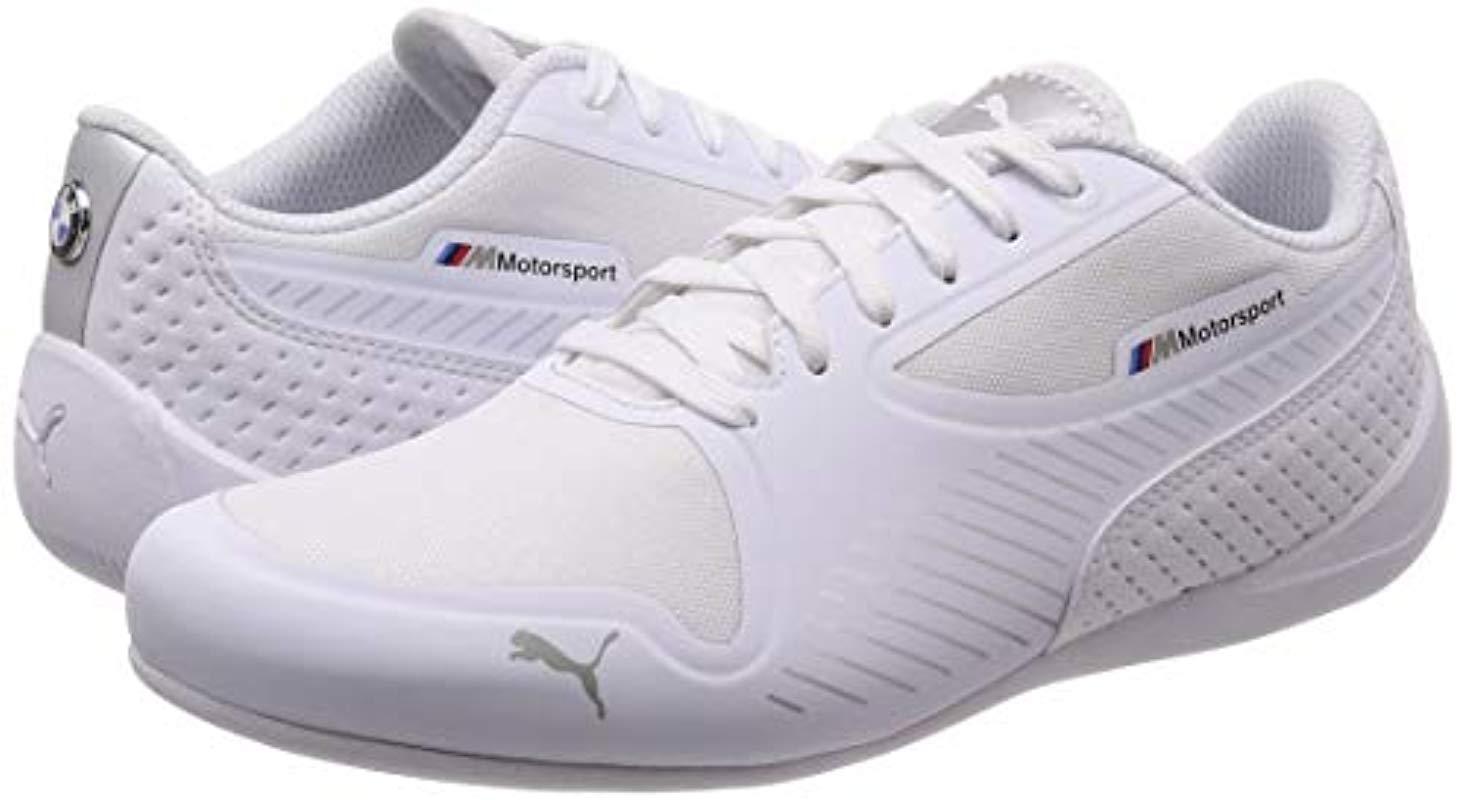 puma drift cat 7 bmw