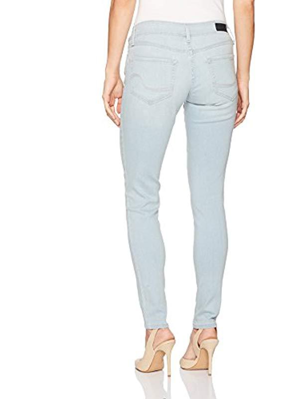 levi strauss low rise jegging