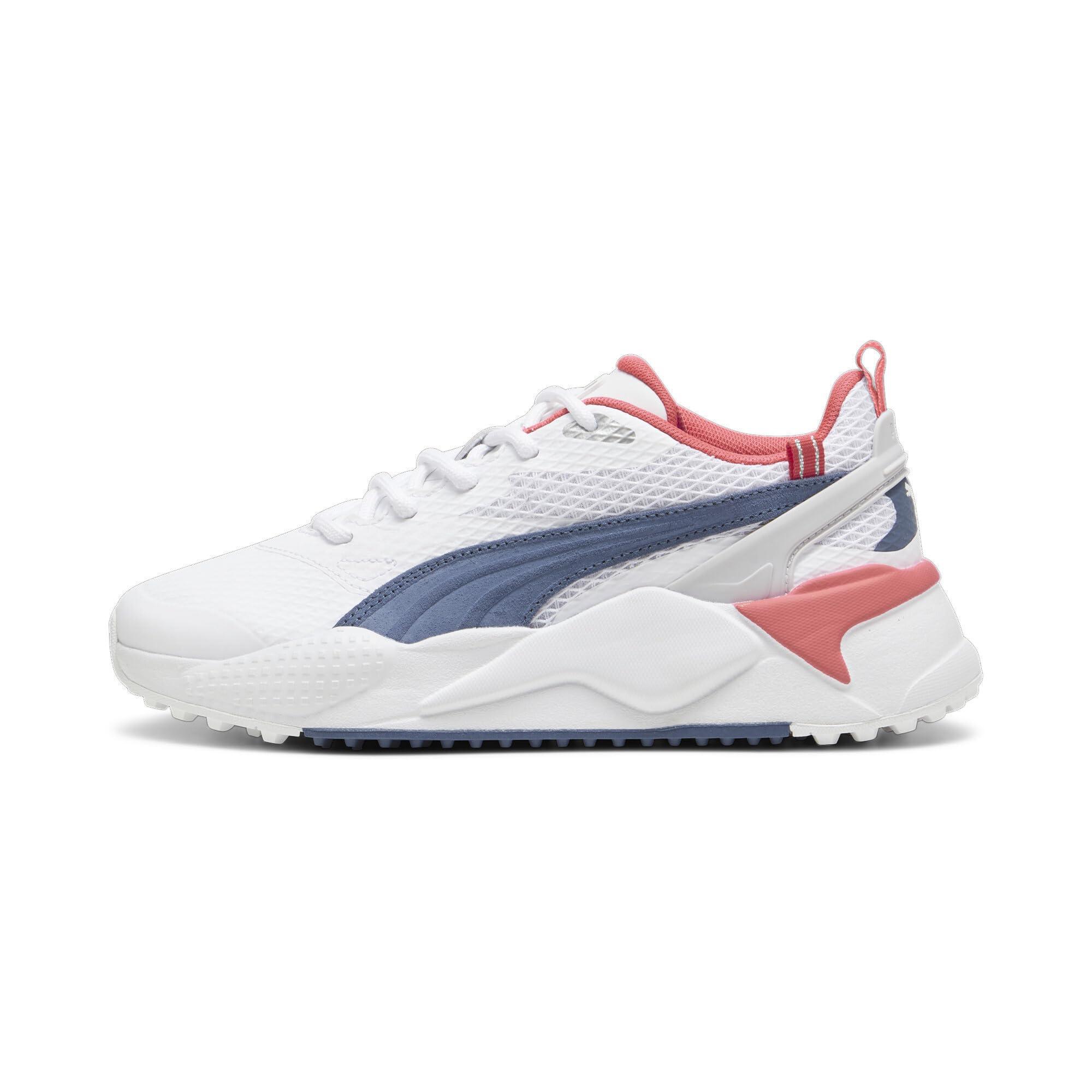 PUMA Gs x Efekt Golf Shoes in White Lyst UK