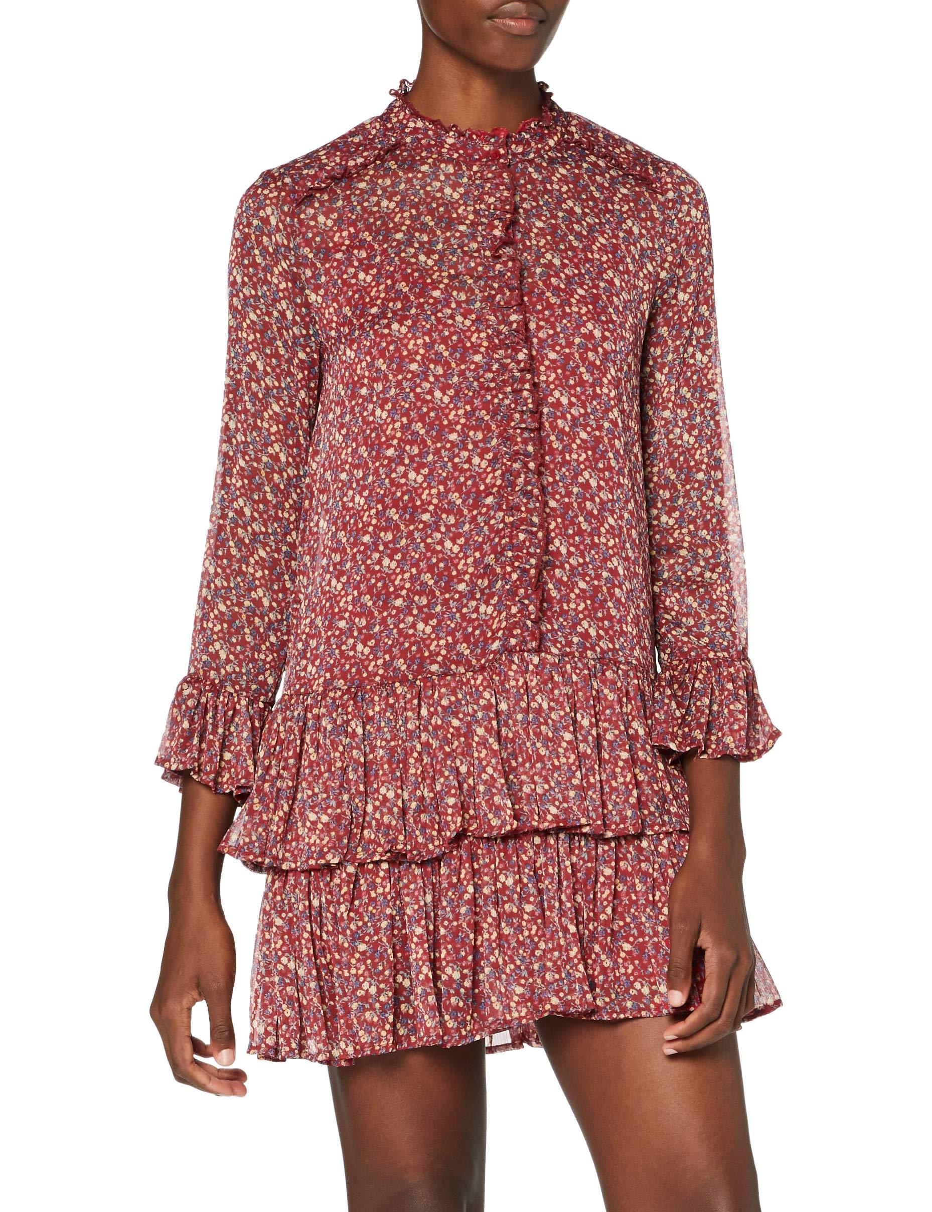 Diana Abito CasualPepe Jeans in Denim | Lyst