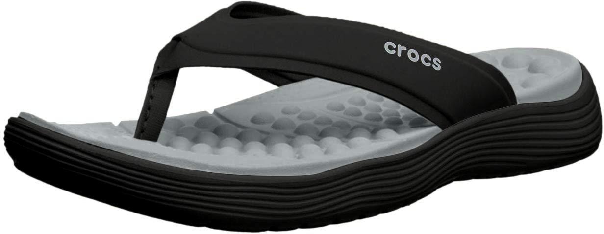 amazon crocs reviva