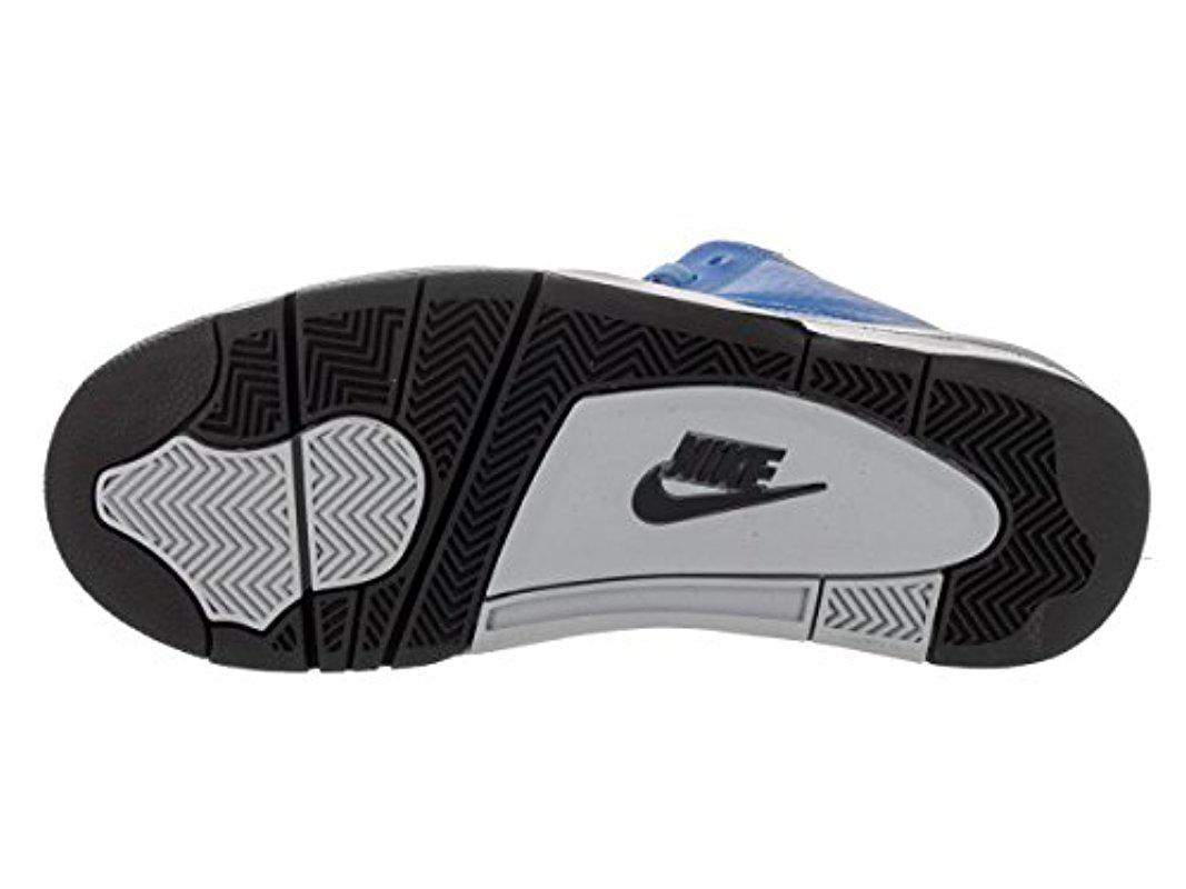 mens nike air flight classic