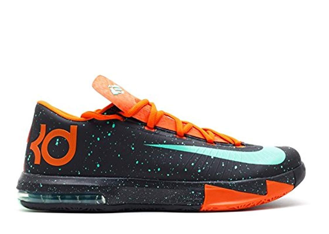 kd vi texas