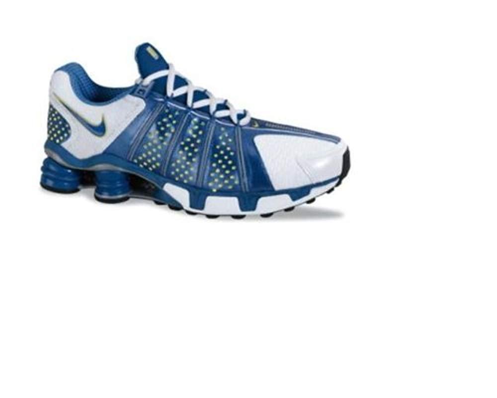 nike shox cognescenti