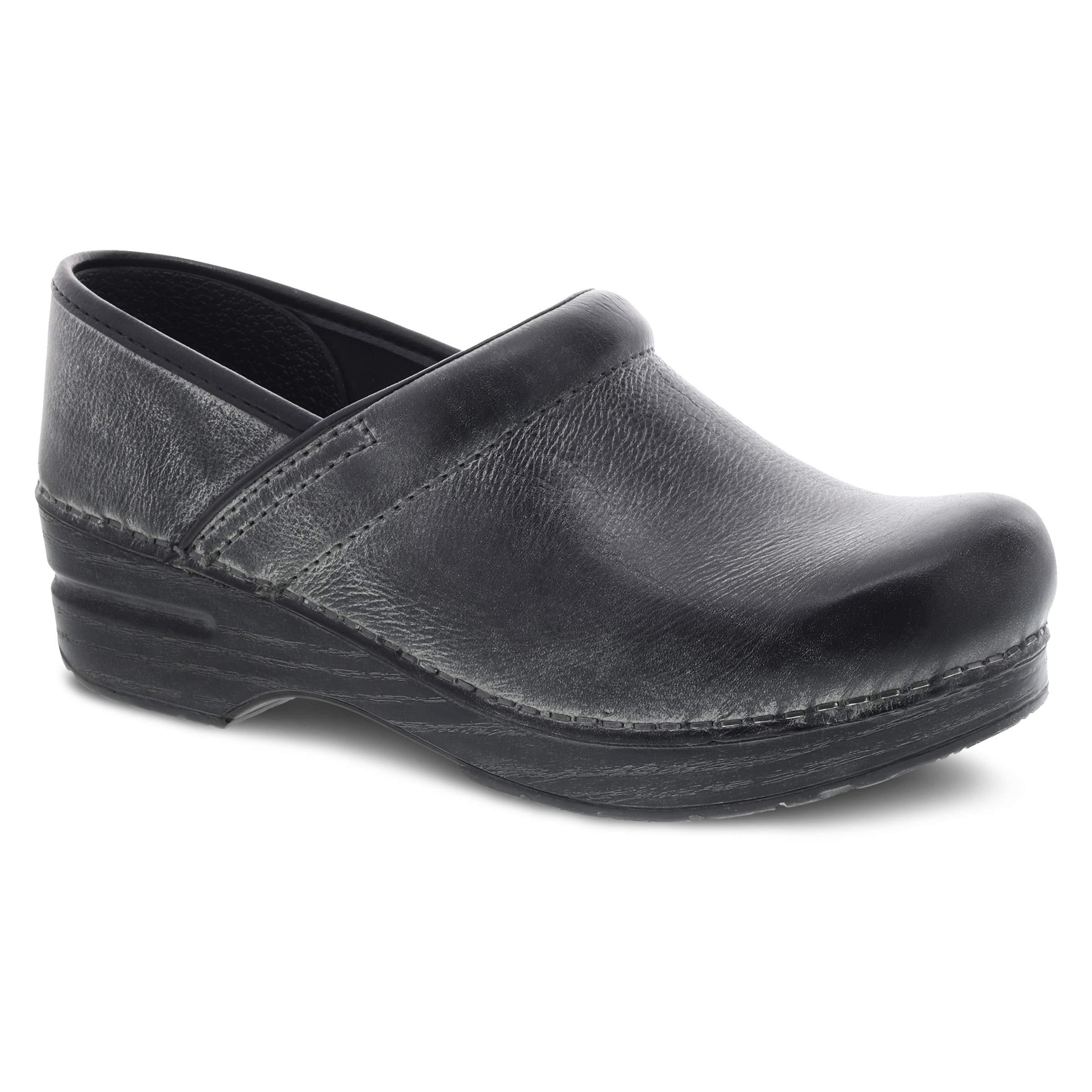 gray dansko