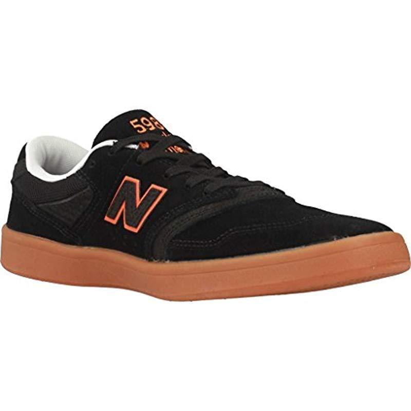 new balance numeric nm598