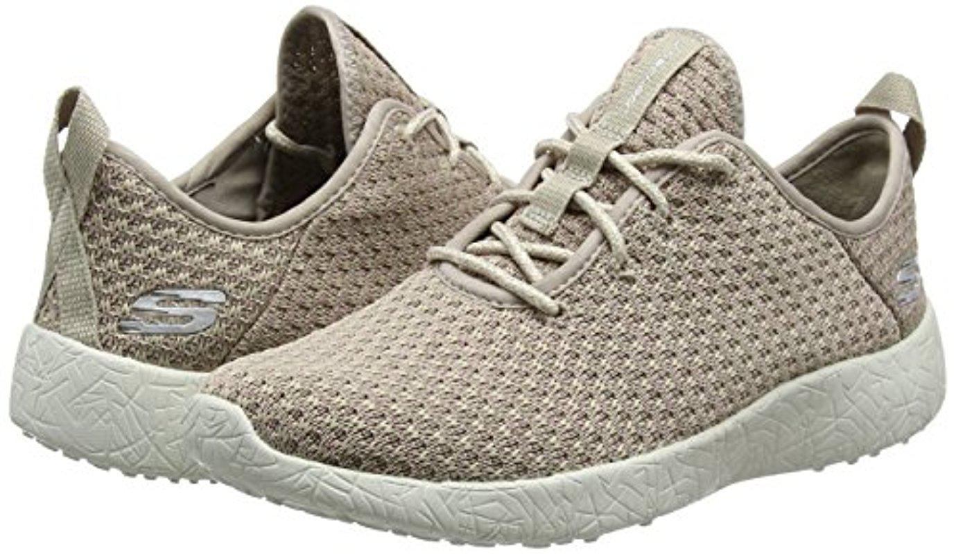 skechers burst city scene