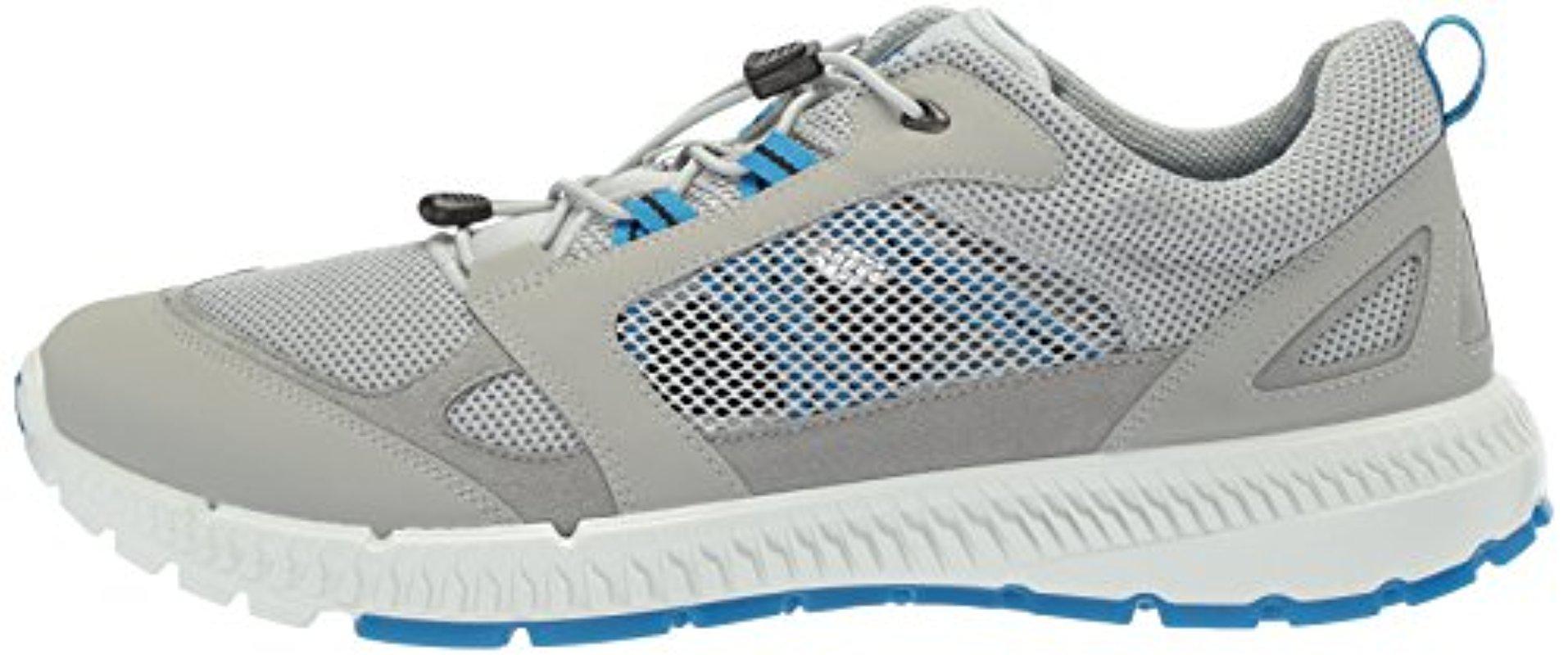 ecco men's terracruise ii fashion sneaker