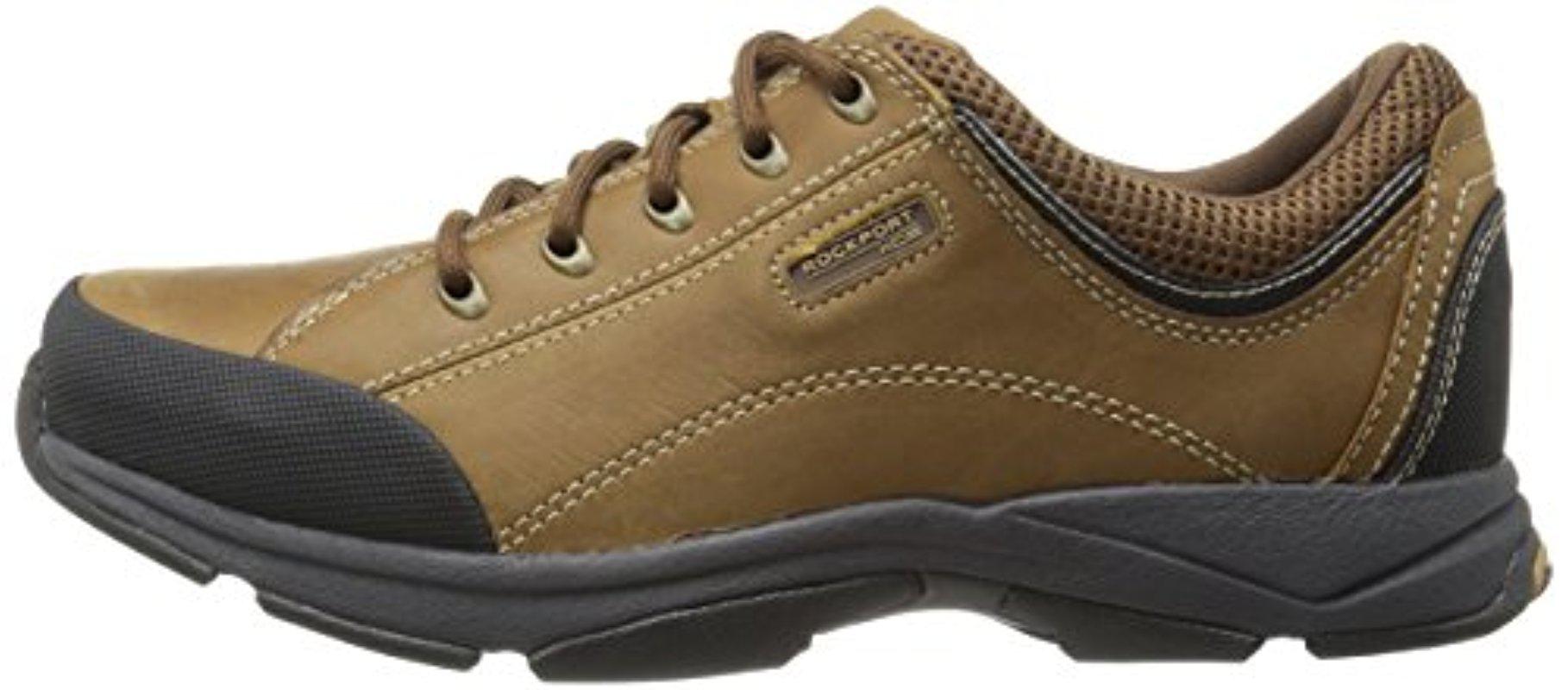 rockport rockin chranson walking shoe