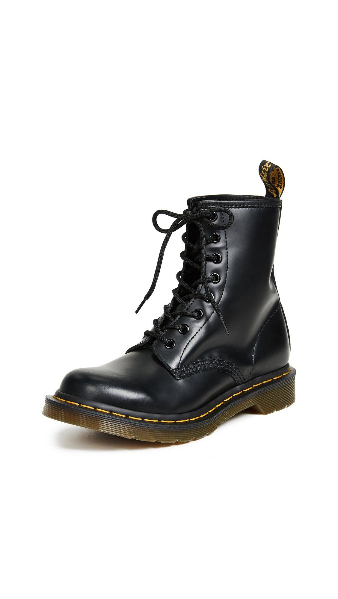 Dr martens top amazon uomo