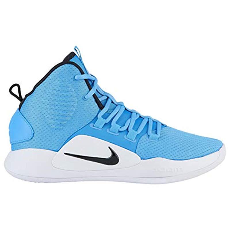 nike hyperdunk x amazon