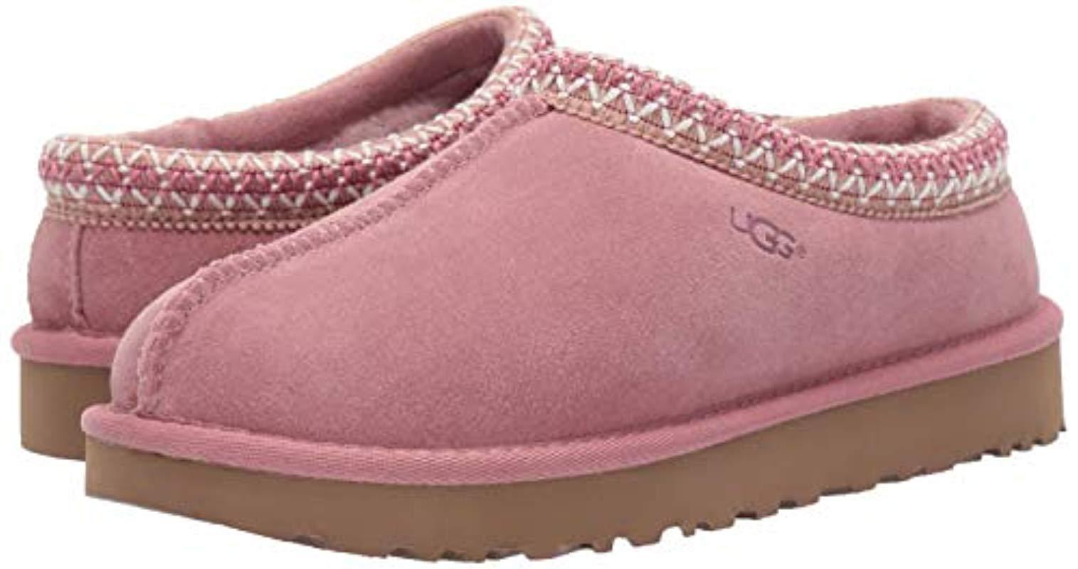 UGG Scuffette II Pink Slippers | ASOS
