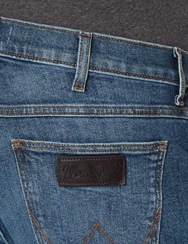 wrangler jacksville jeans