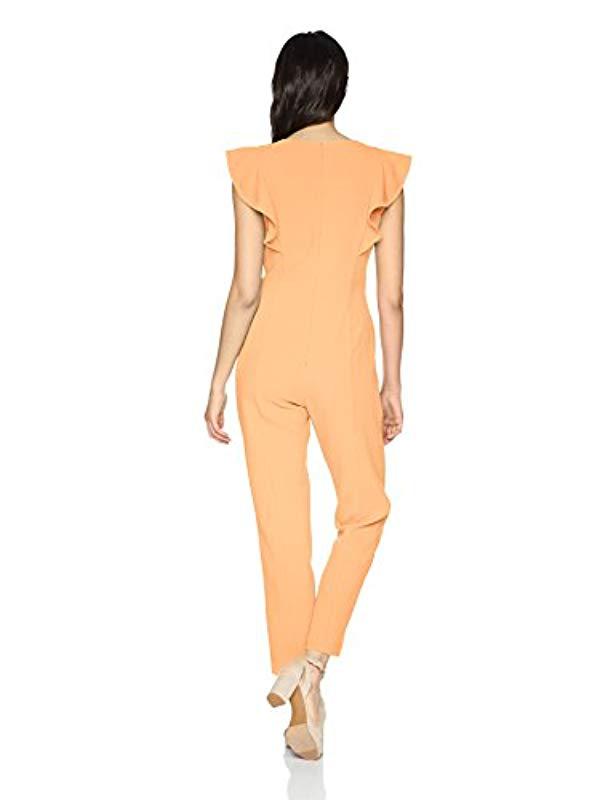 black halo deklyn jumpsuit