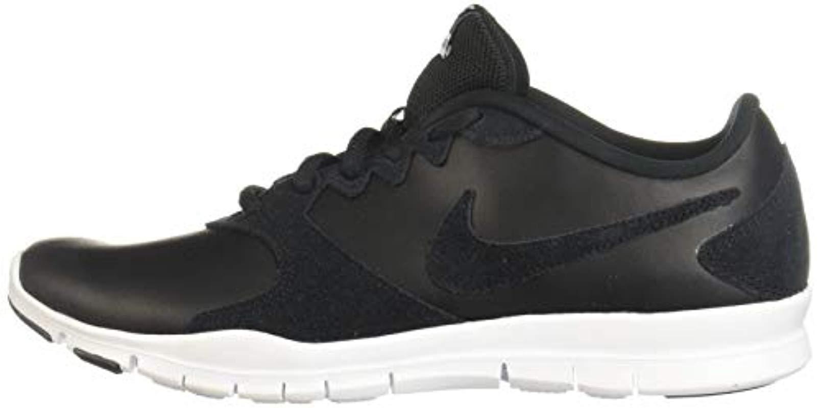 nike flex essential tr trainer