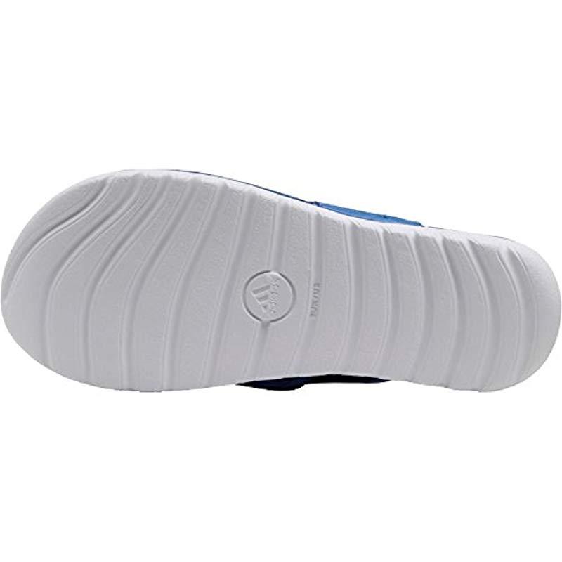 adidas mens calo 5 flip flops