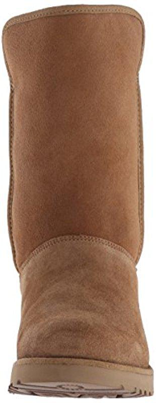 ugg amie brown