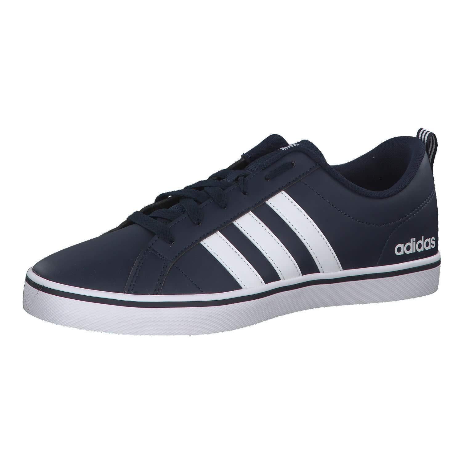 adidas pace vs azul