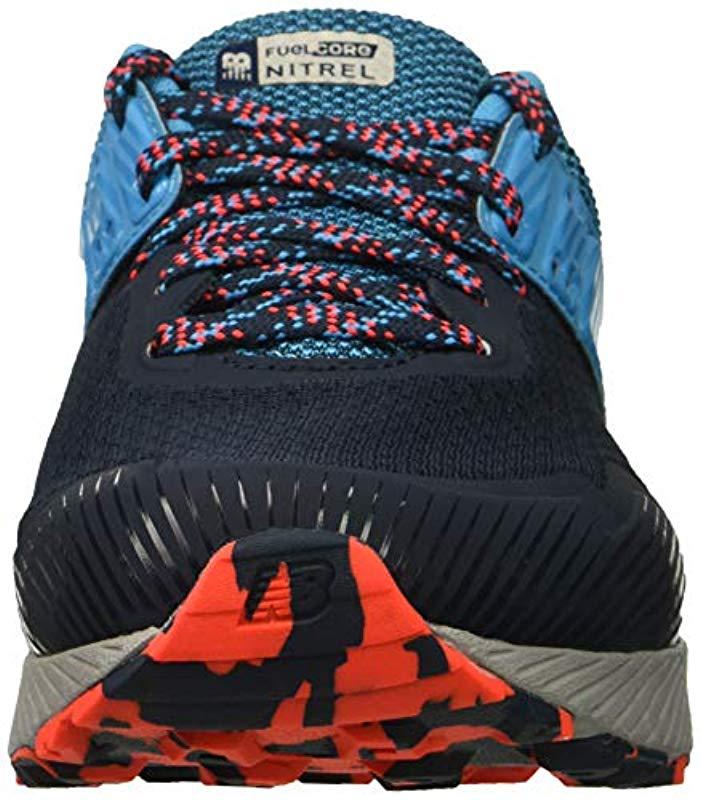 men's fuelcore nitrel v2 trail