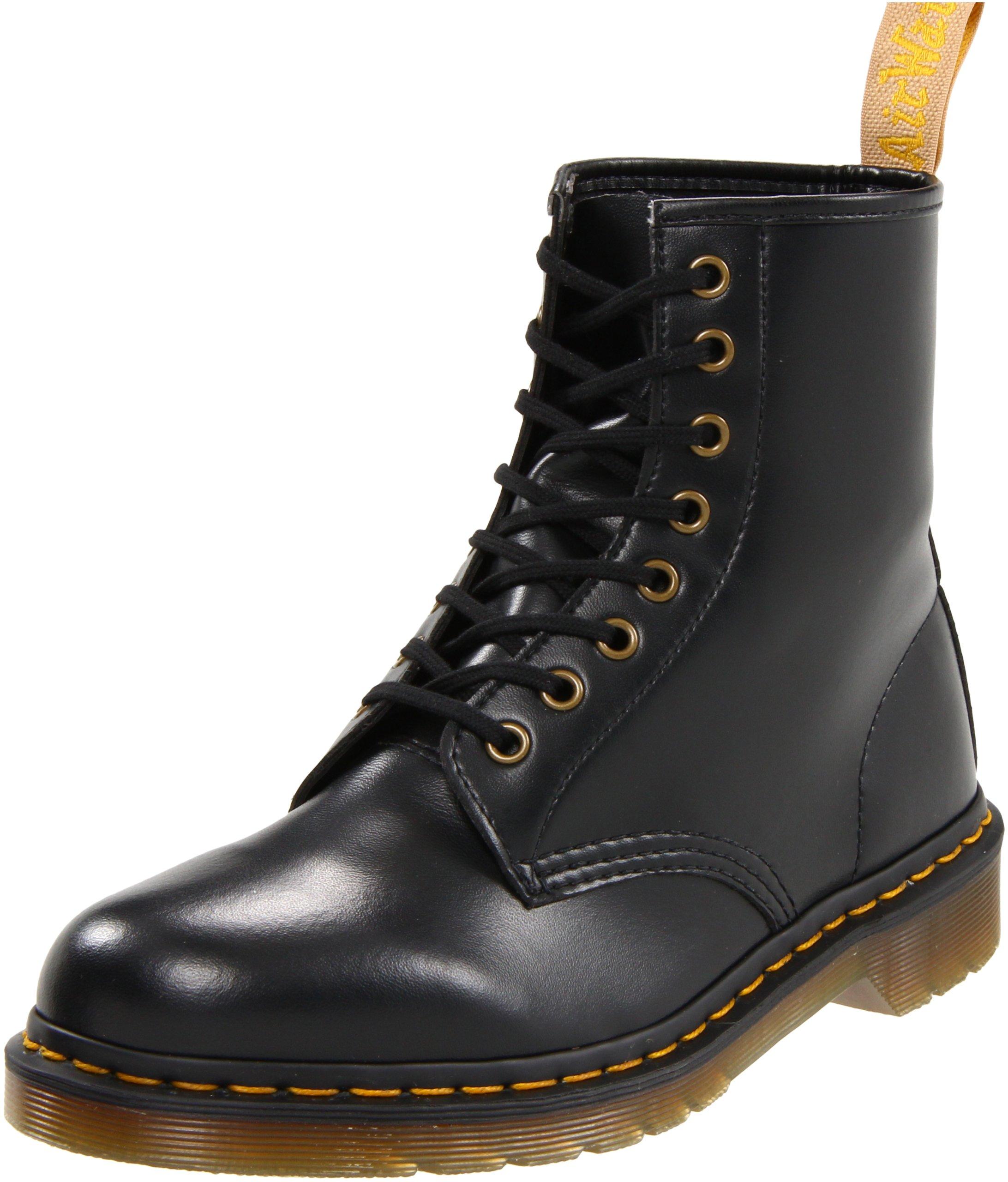dr martens 6 buchi amazon