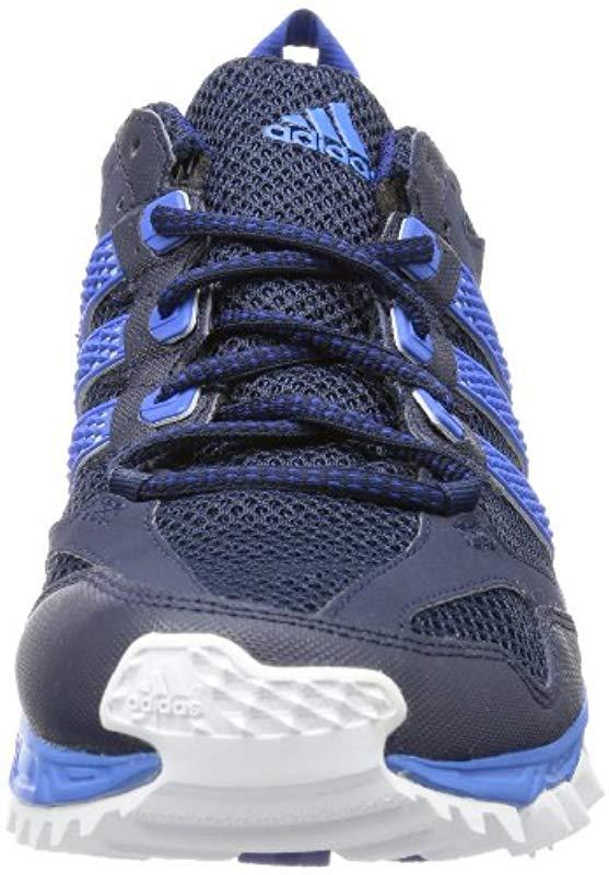 adidas kanadia 5