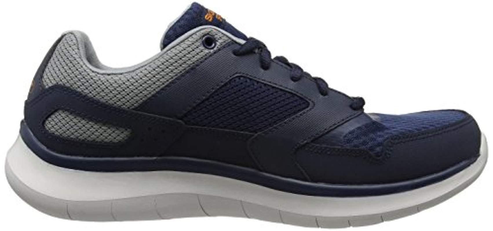 skechers quantum flex hudzick