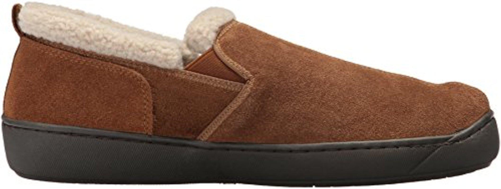 woolrich buck run slippers