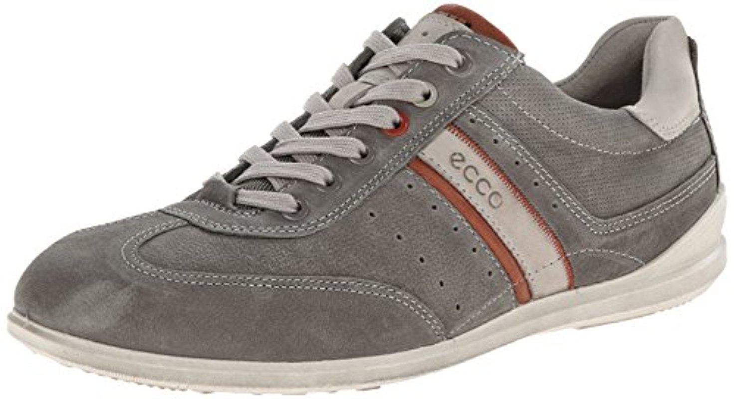 ecco chander sneaker