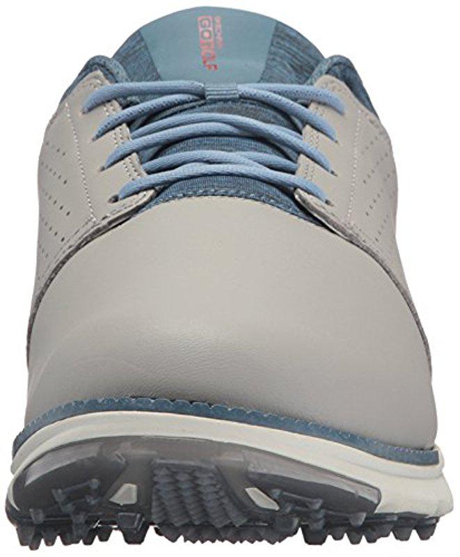 Go Golf Elite 3 Approach Lx Shoe 
