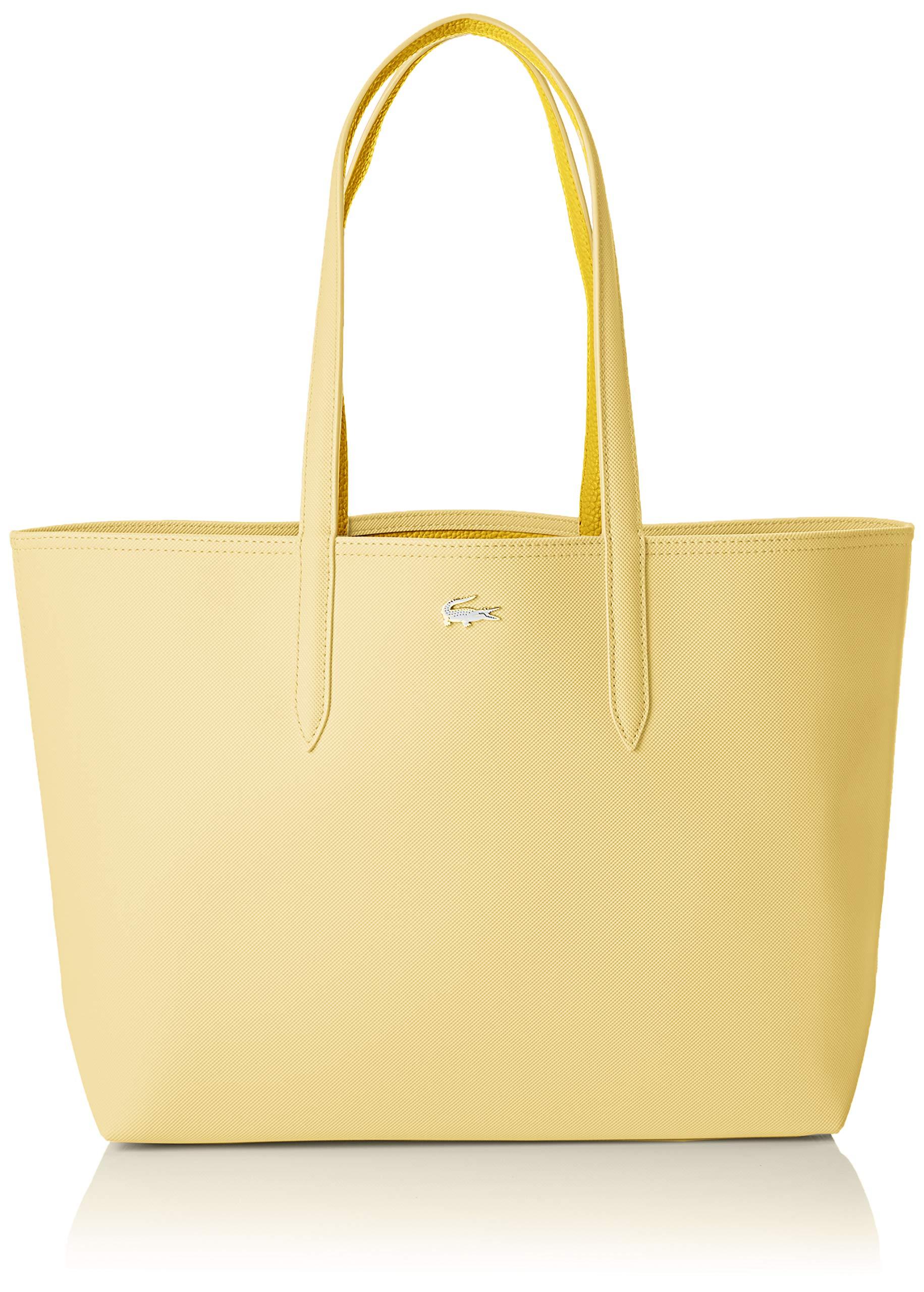 Sac lacoste beige femme Clearance