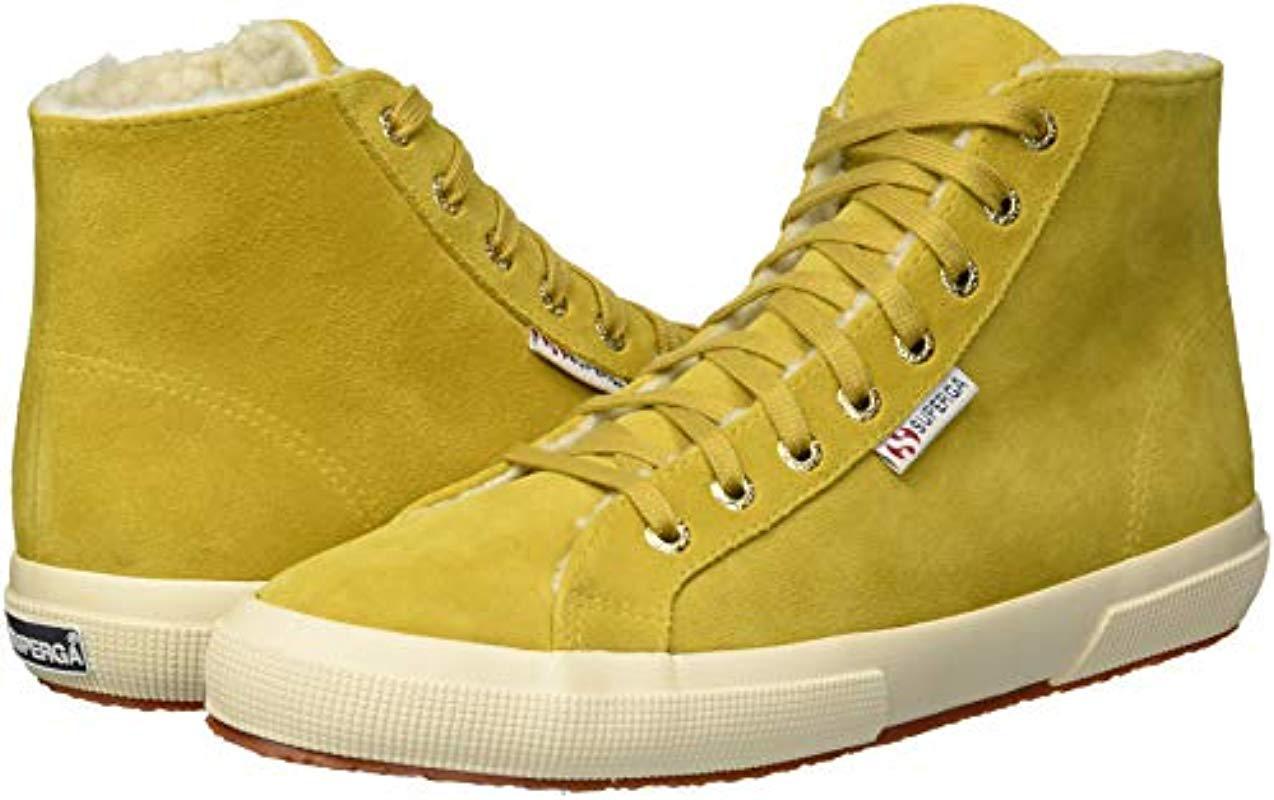 amazon superga zeppa