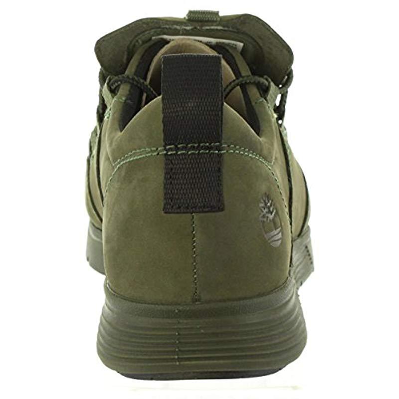 timberland killington alpine oxford