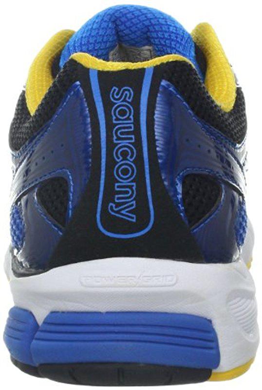 saucony ride 6 mens