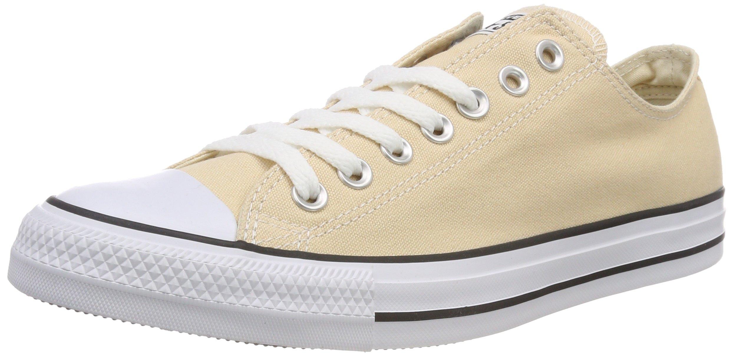 converse raw ginger