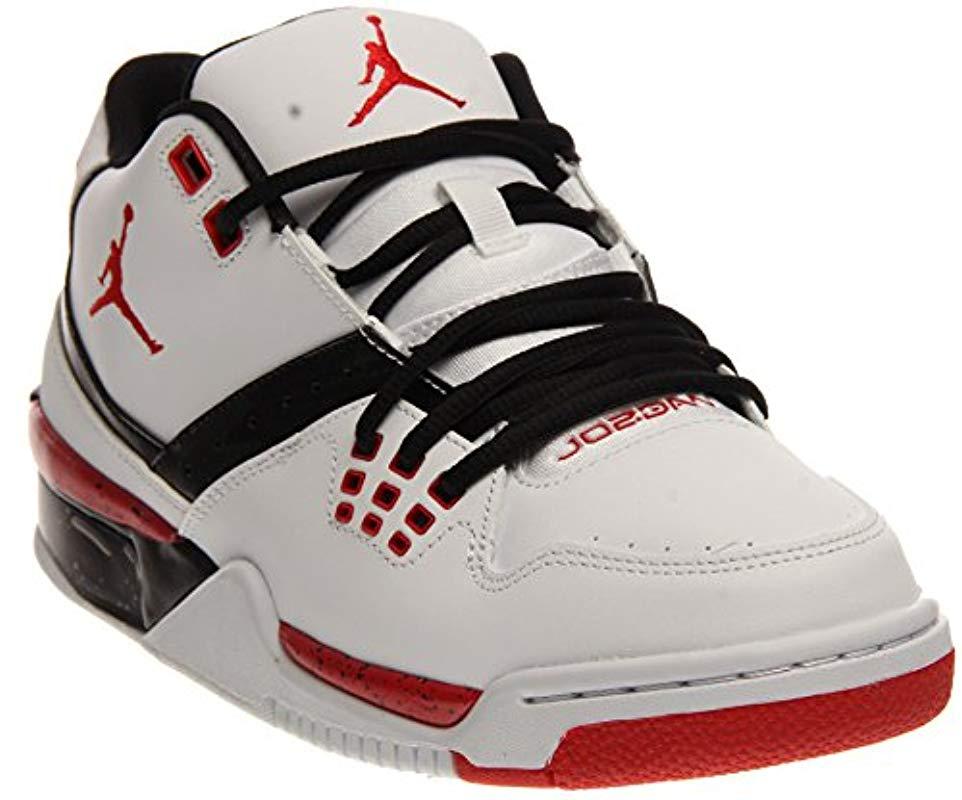 jordan flight 23 rouge