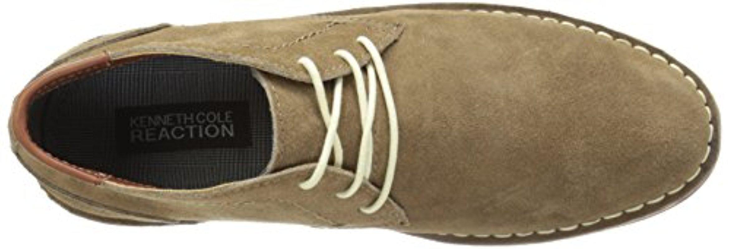 kenneth cole reaction men's desert wind chukka boot