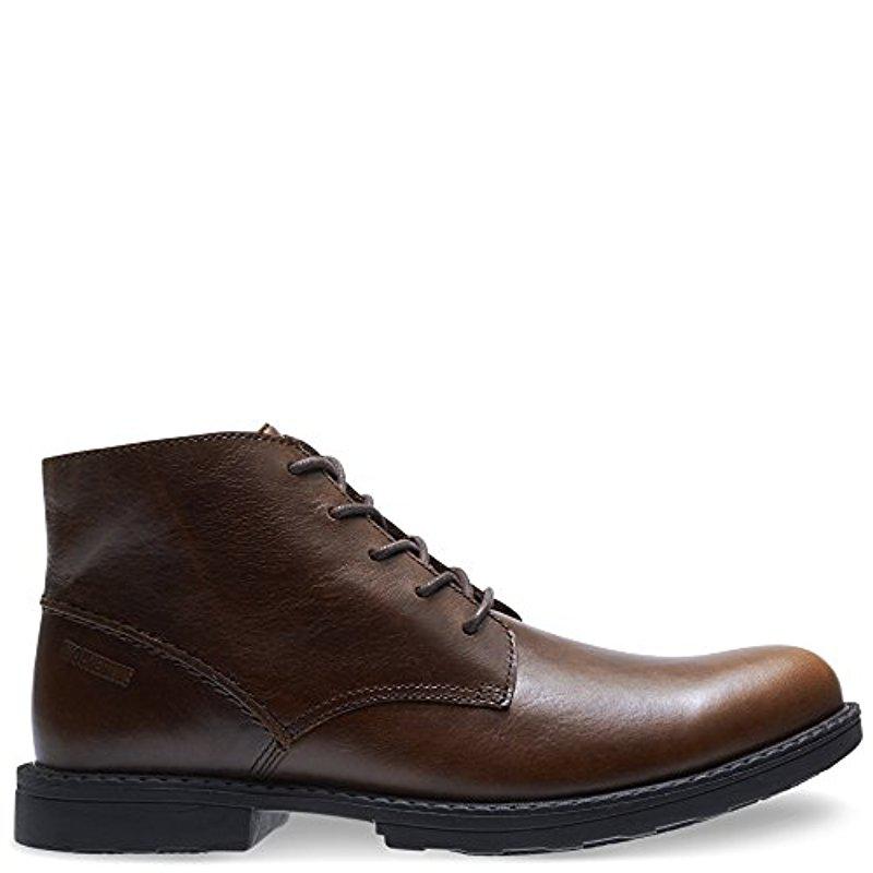 wolverine bedford chukka steel toe