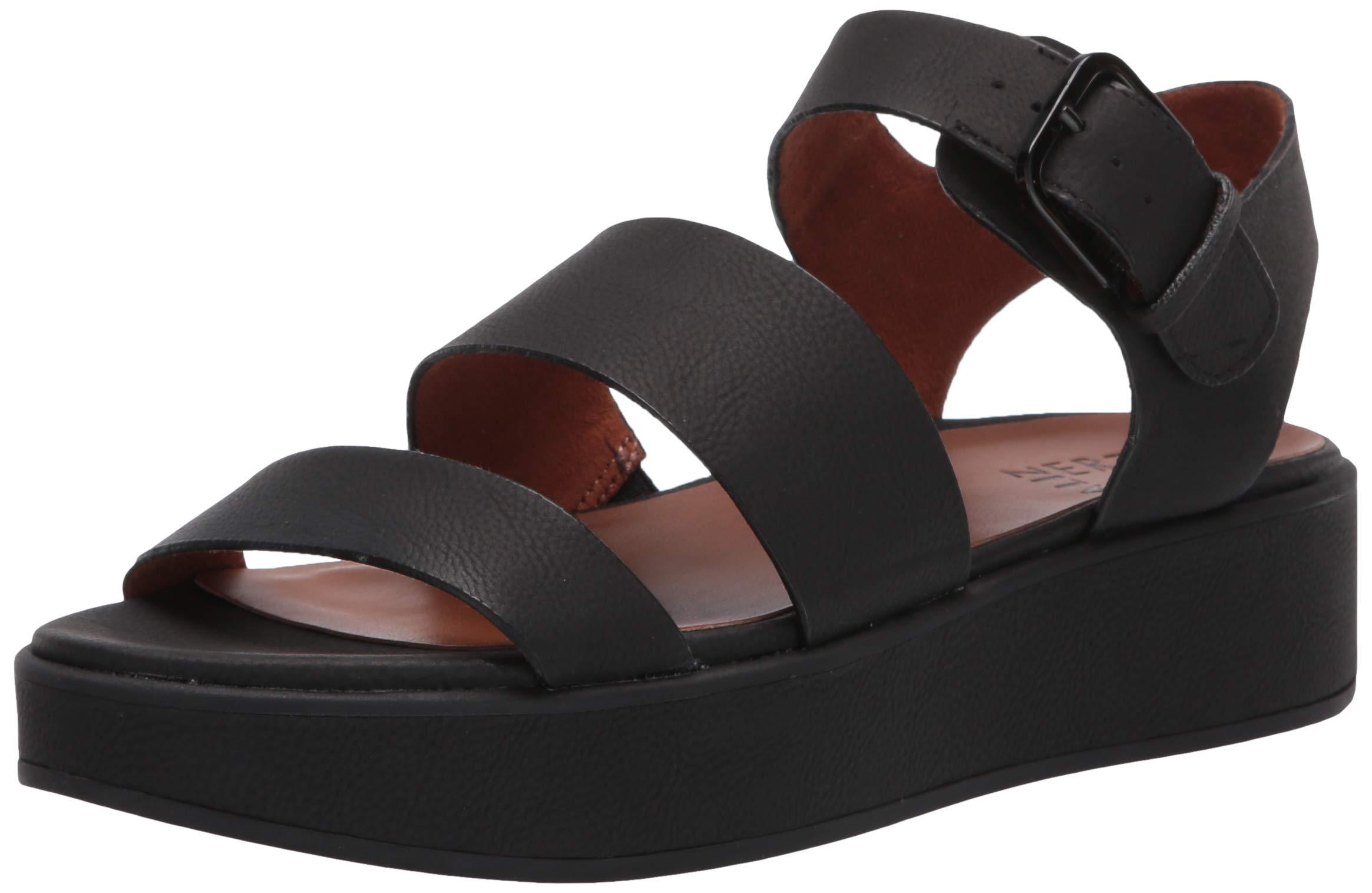 Discover more than 132 ankle strap sandals platform - vietkidsiq.edu.vn