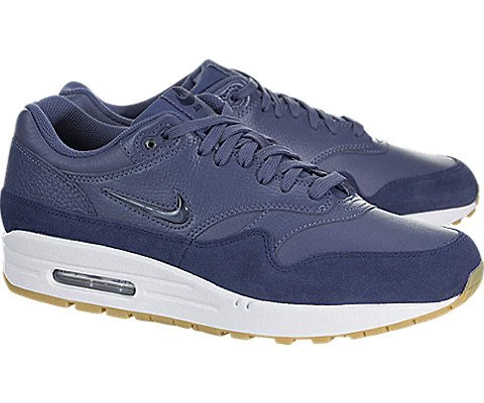 W Air MAX 1 Premium SC, Zapatillas de Running para Mujer W Air MAX 1 Premium SC, Zapatillas de Running para Mujer