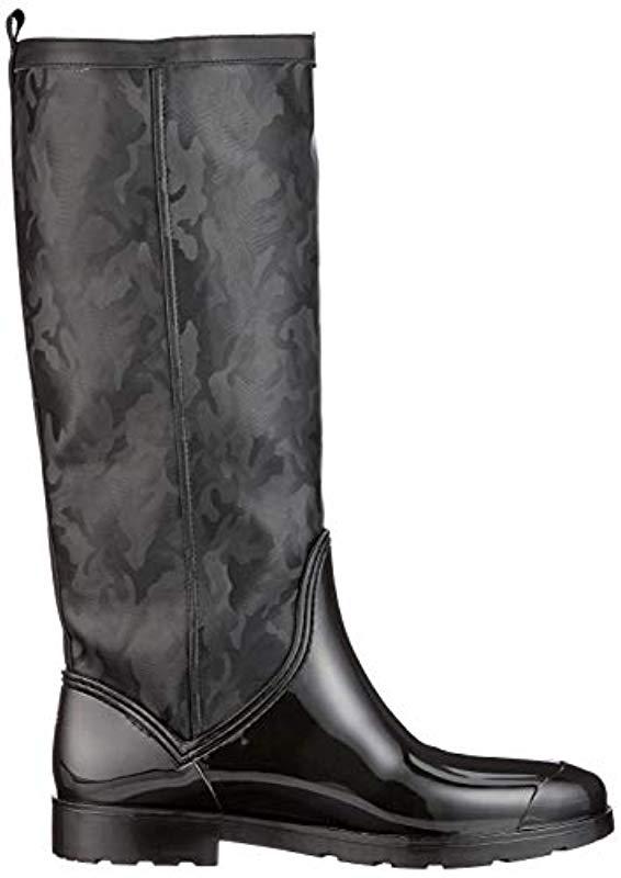 tommy hilfiger camo boots